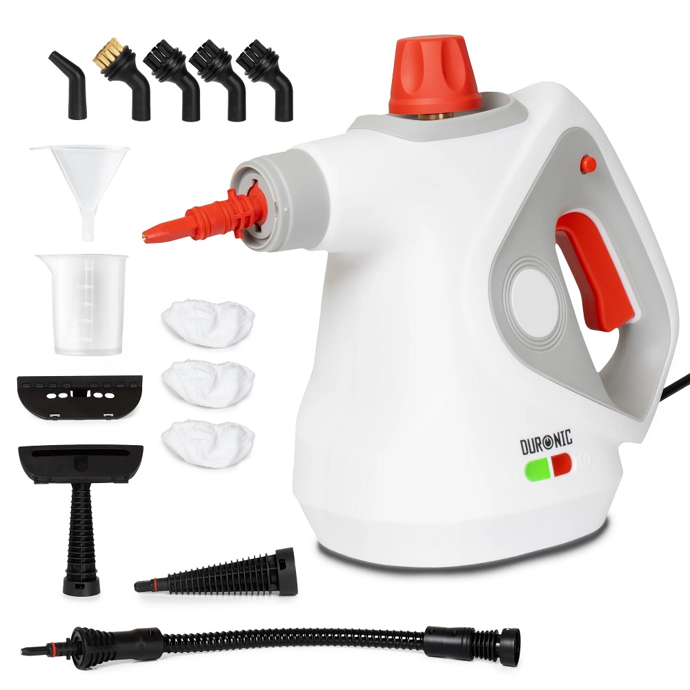grout steam cleaners