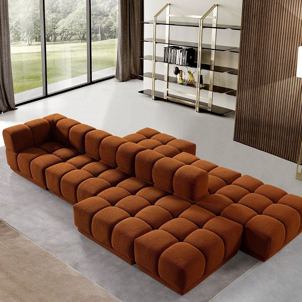 modular sofas