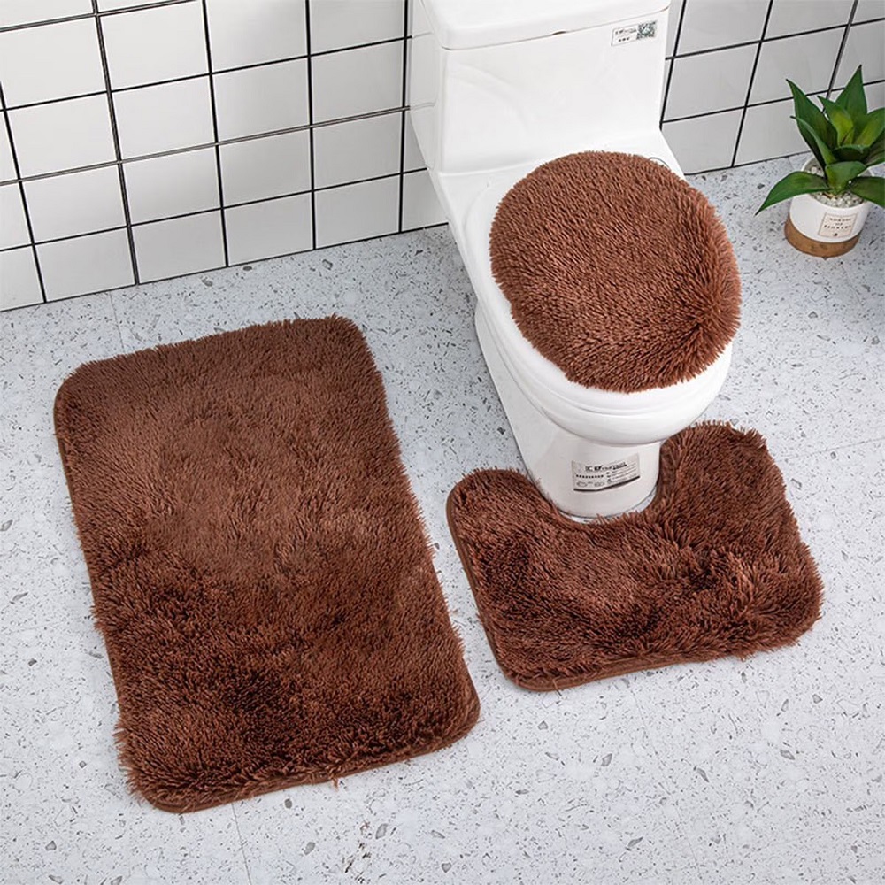 bathroom rugs