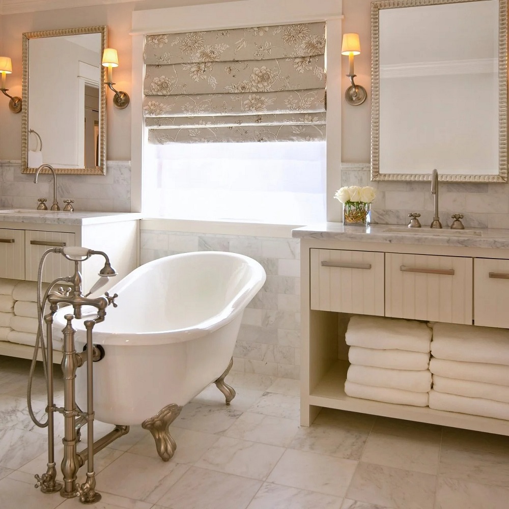 clawfoot bathtubs
