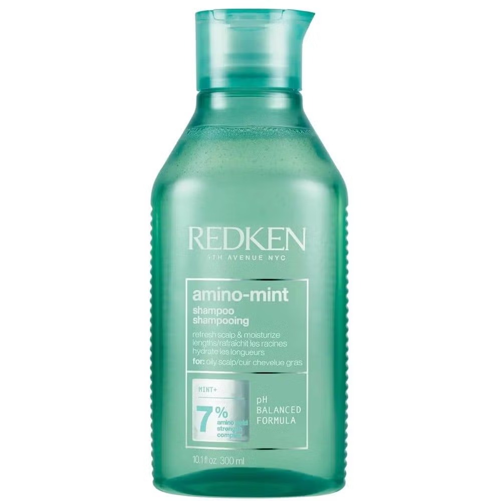 best shampoos for oily hair