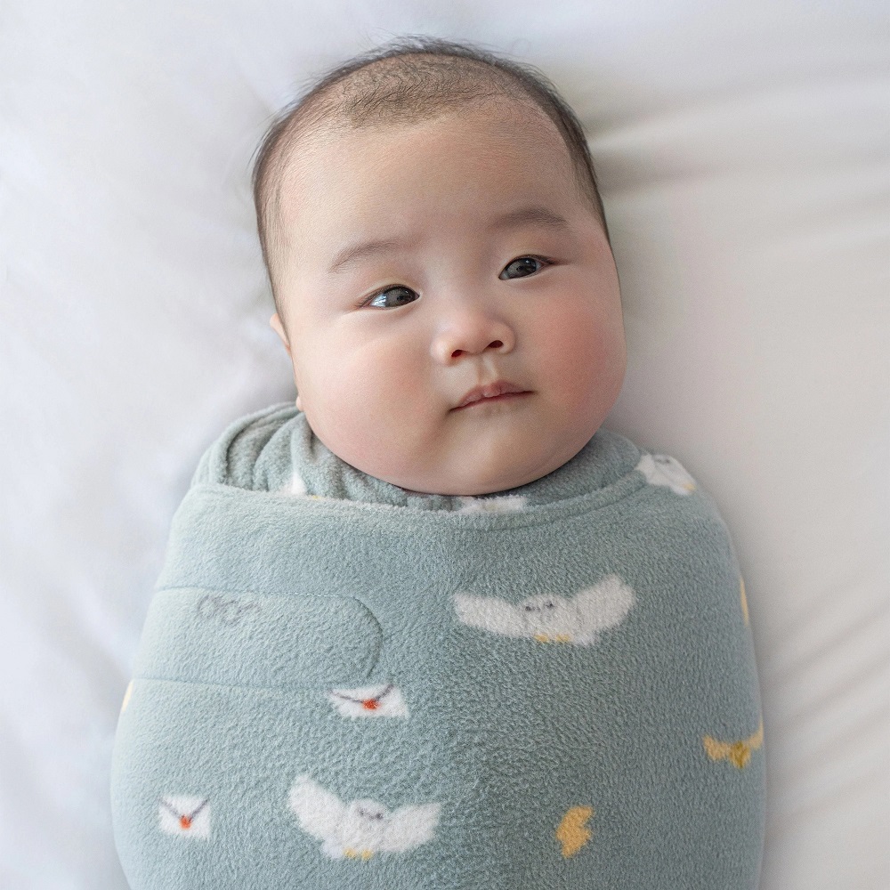 halo sleep sacks