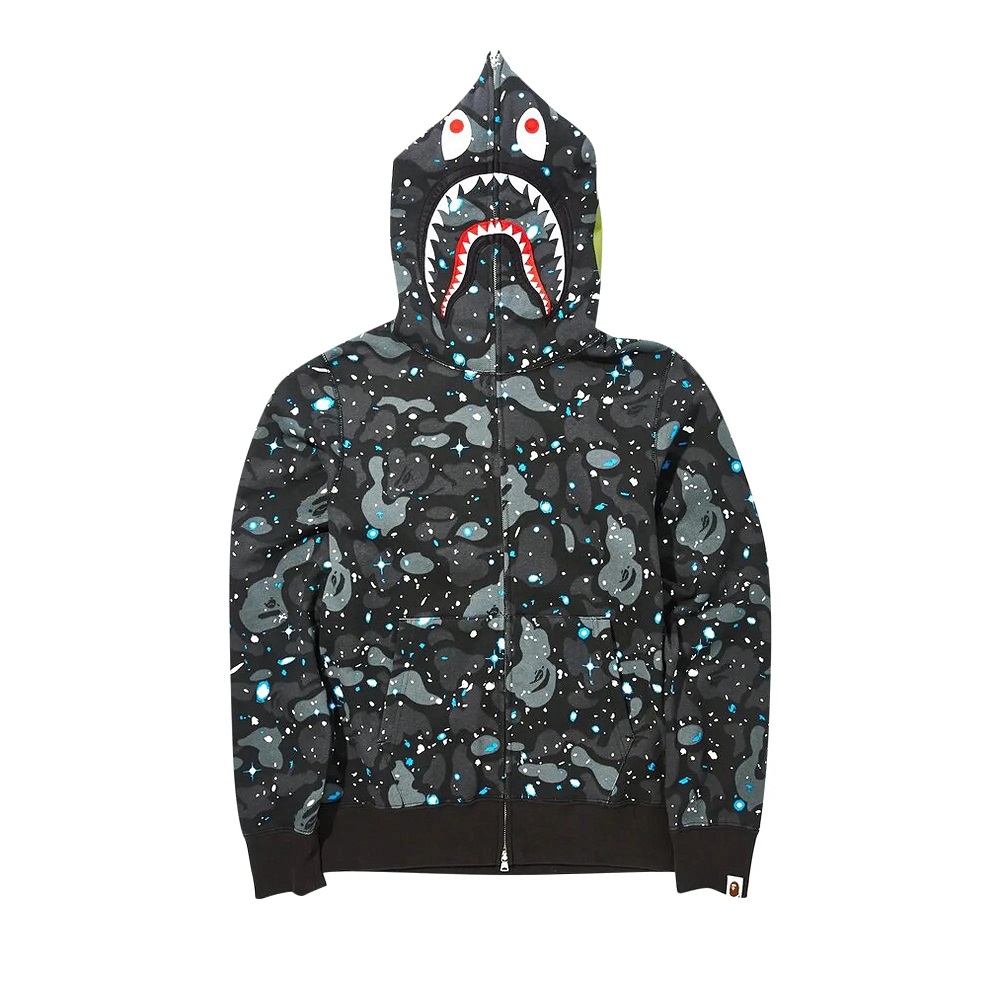 bape hoodies