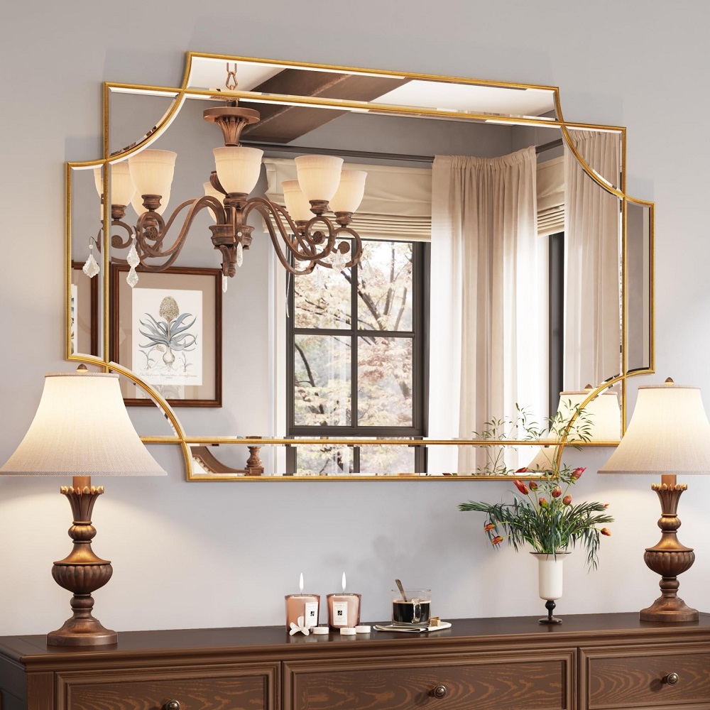 large mirrors for wall
