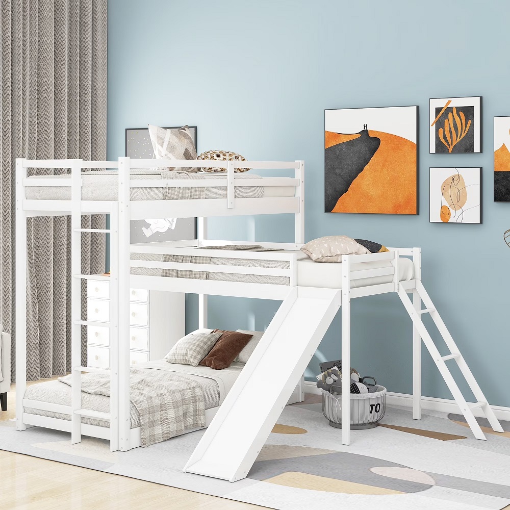 loft beds for kids