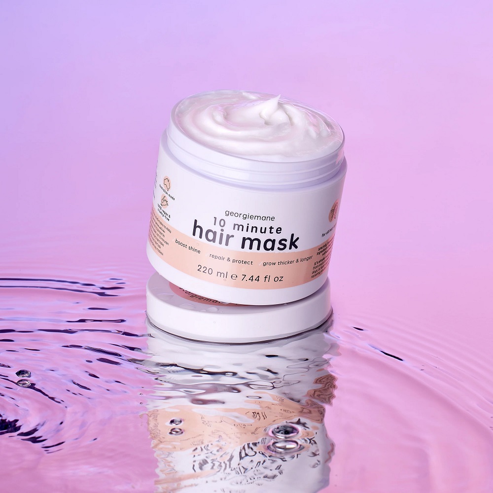 best hair masks