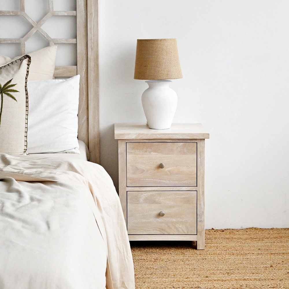 side tables for bedroom