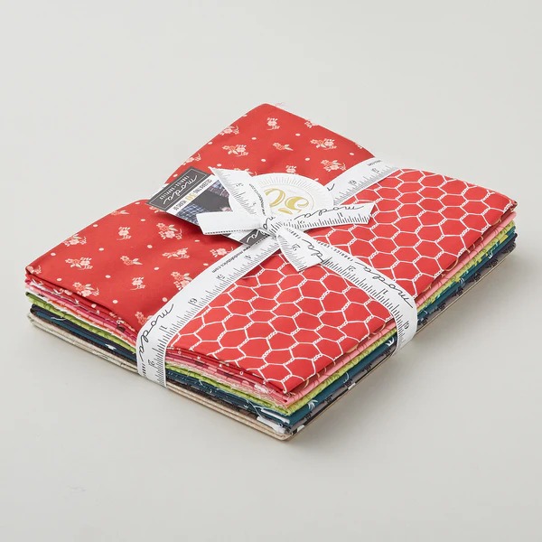 moda fabrics