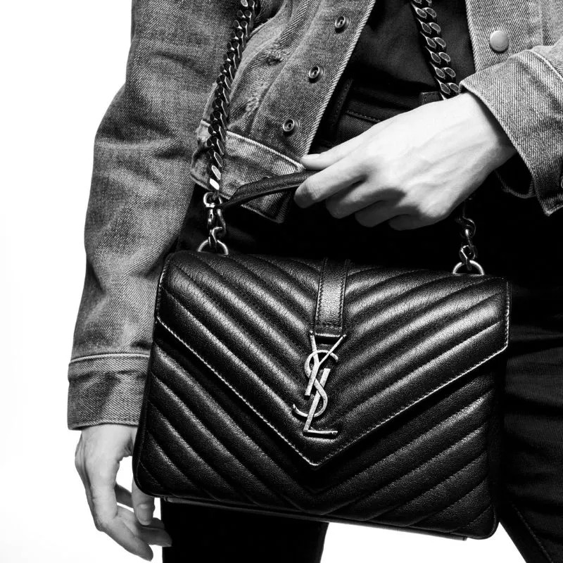 ysl bags