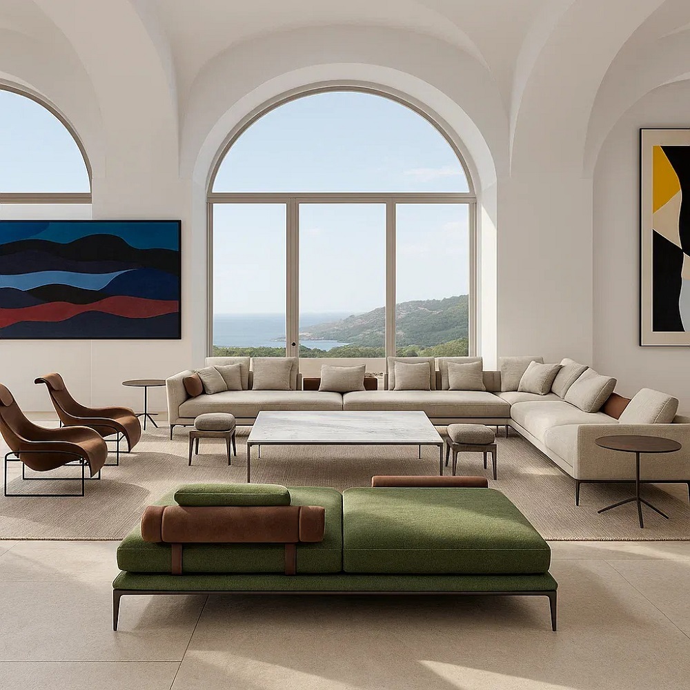 custom sofas