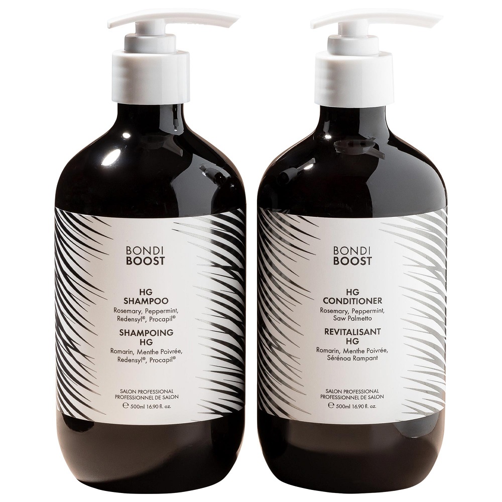 best shampoos for thinning hair