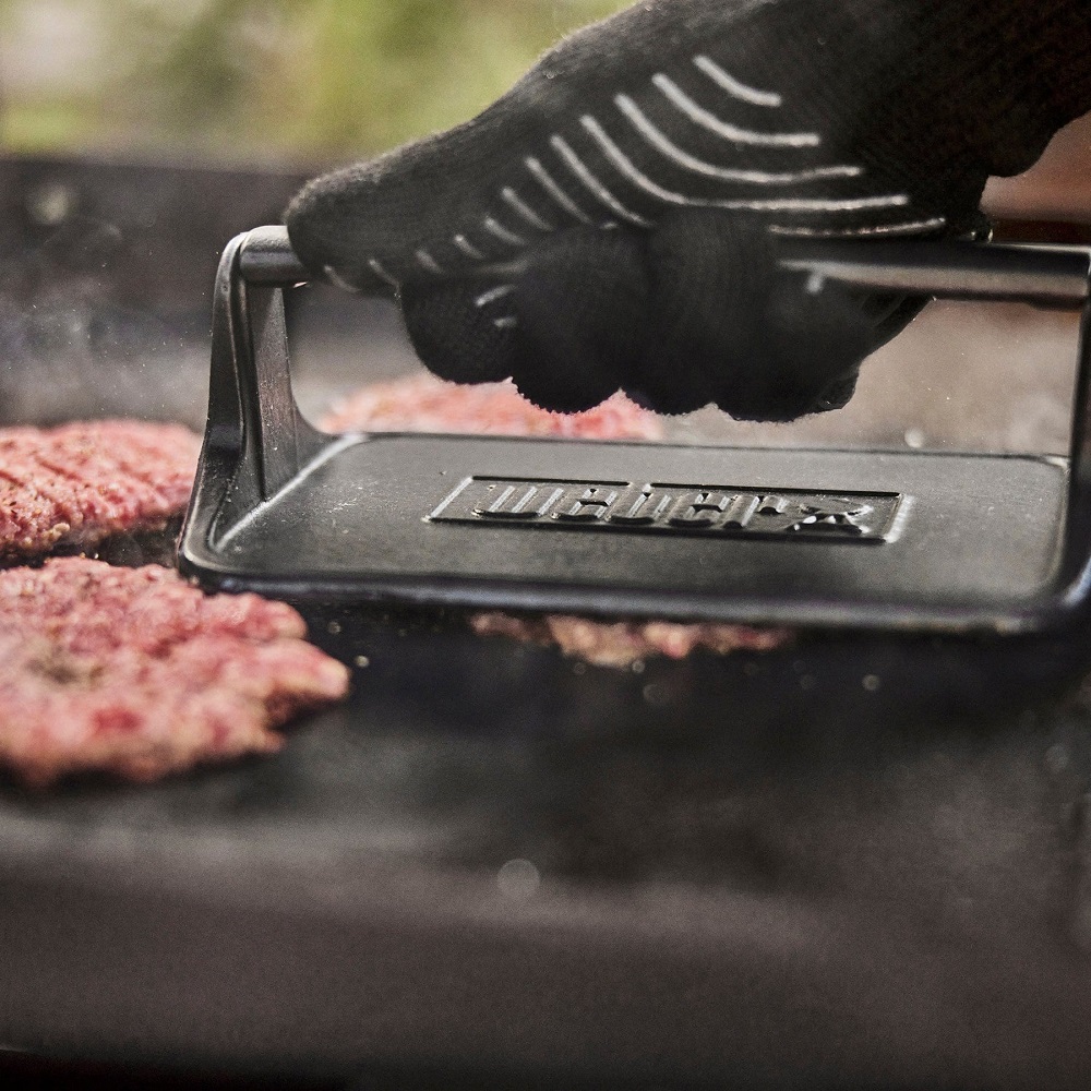 weber griddles