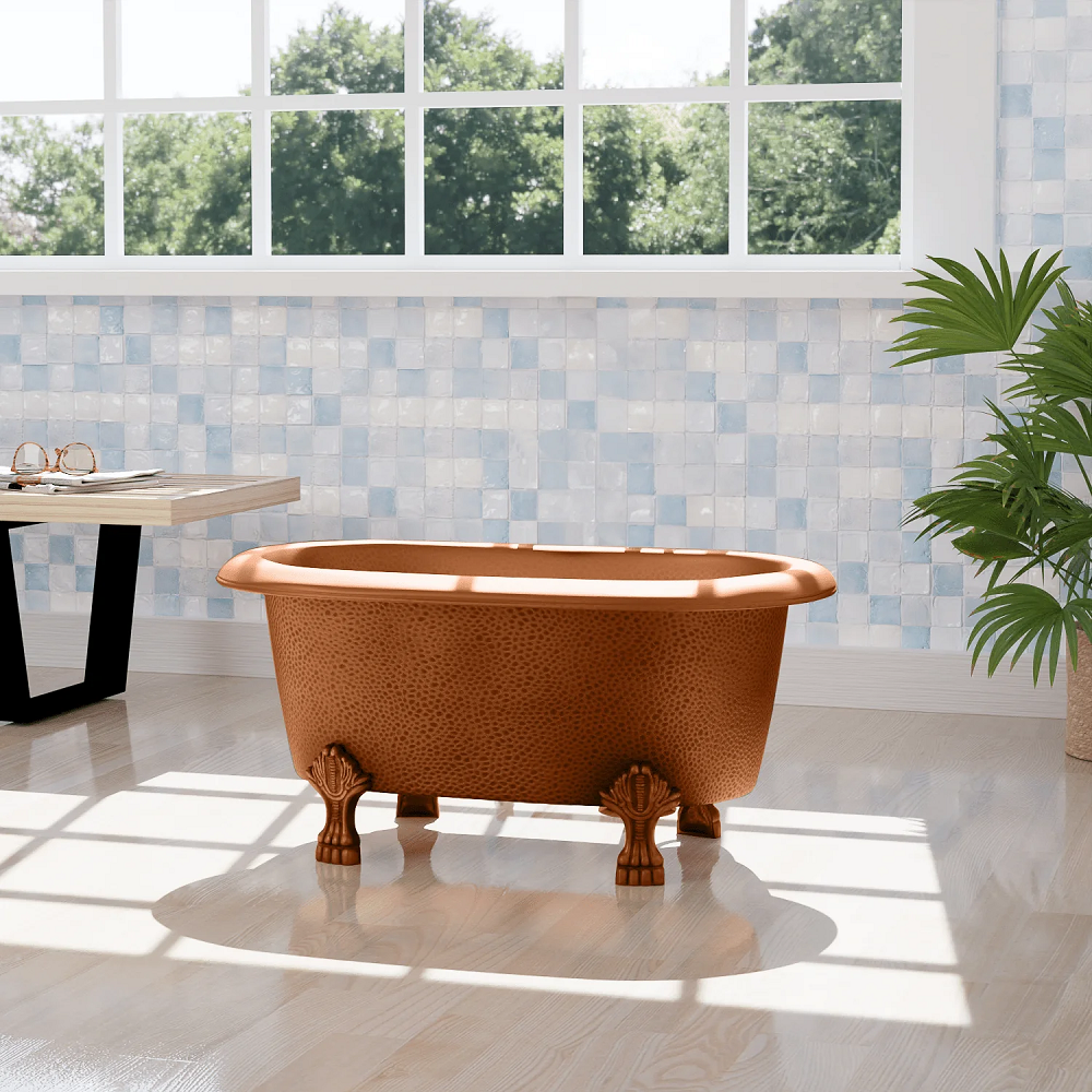 mobile home bathtub