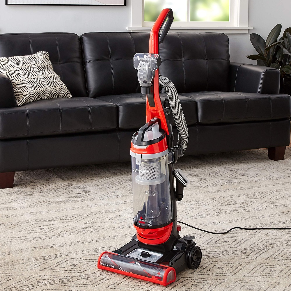 bissell vacuum cleaners