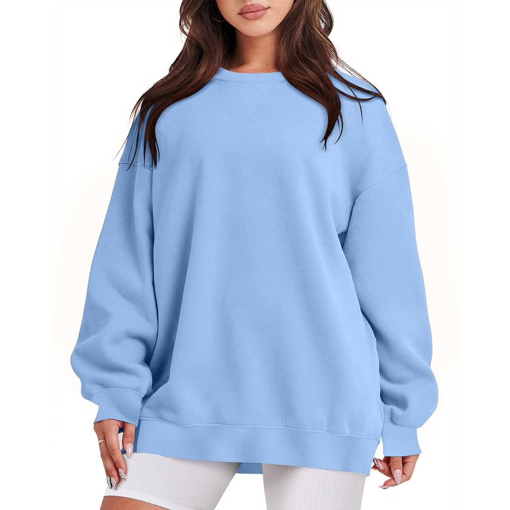 oversized sweatshirts