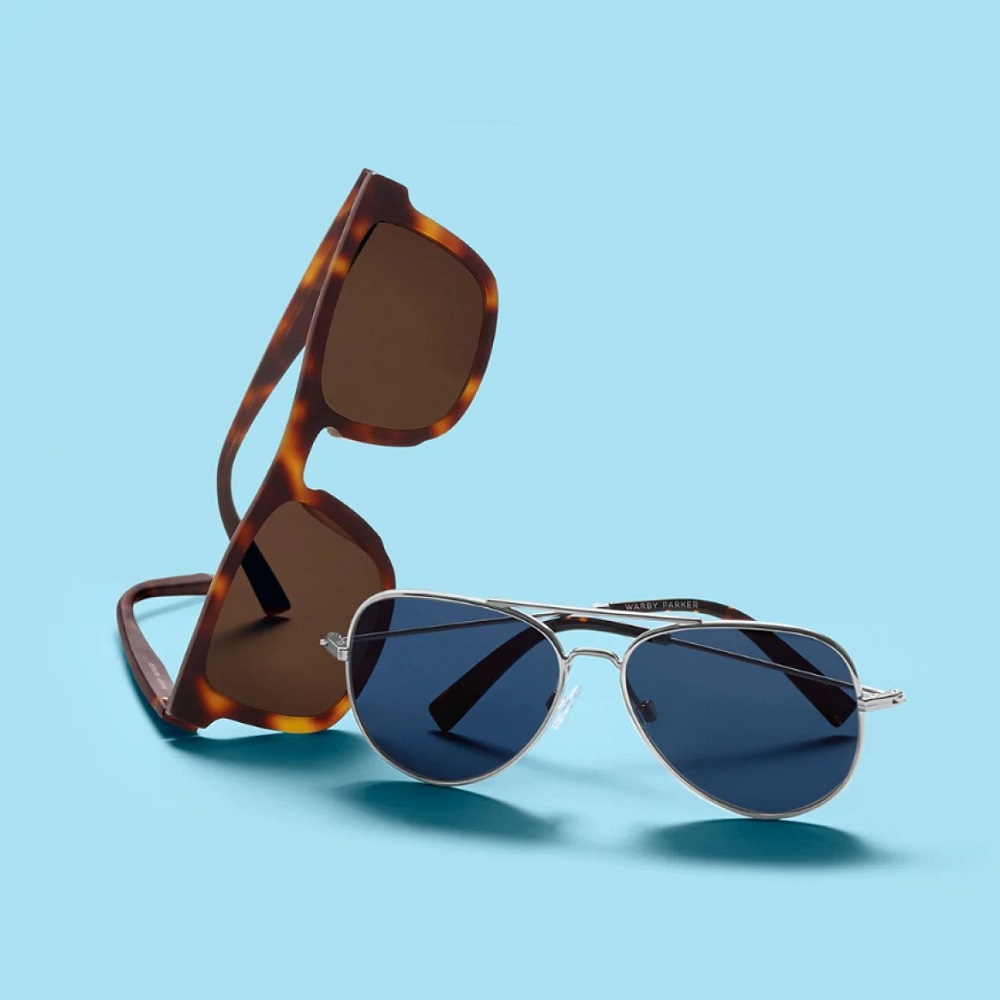 prescription sunglasses