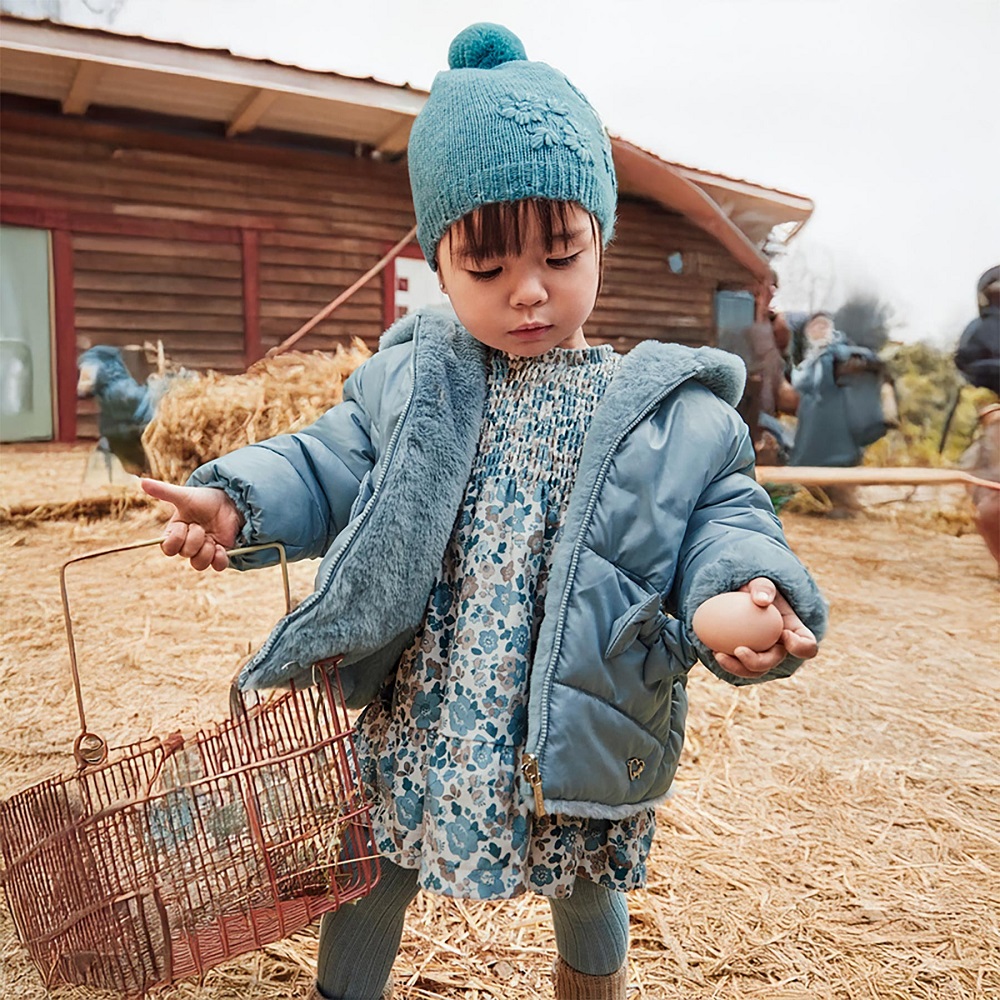 toddler girl winter coats