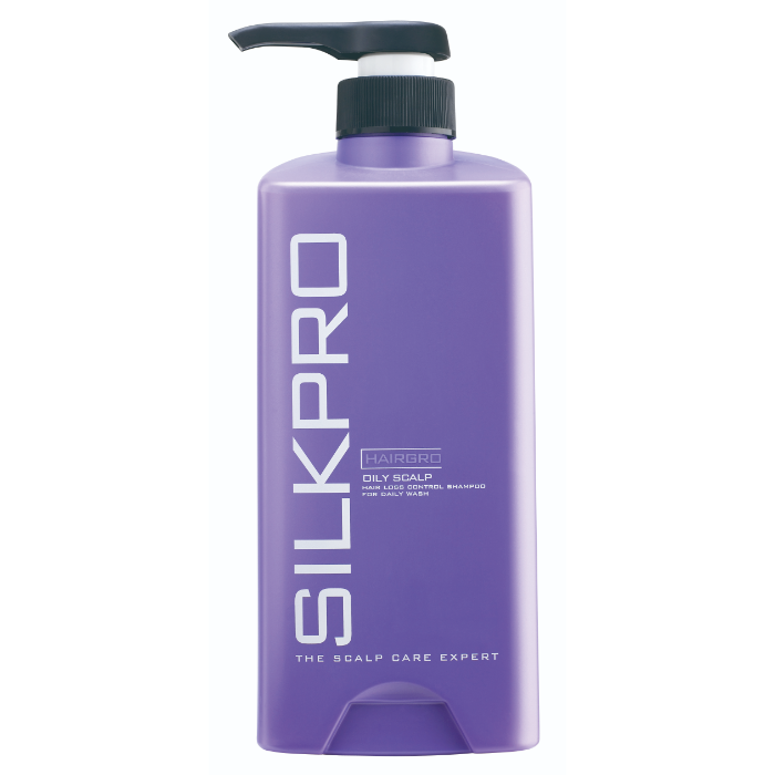 best shampoos for oily hair