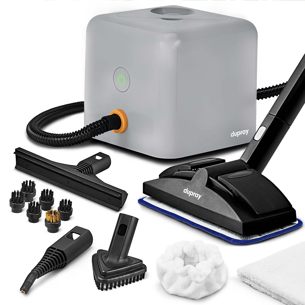 grout steam cleaners