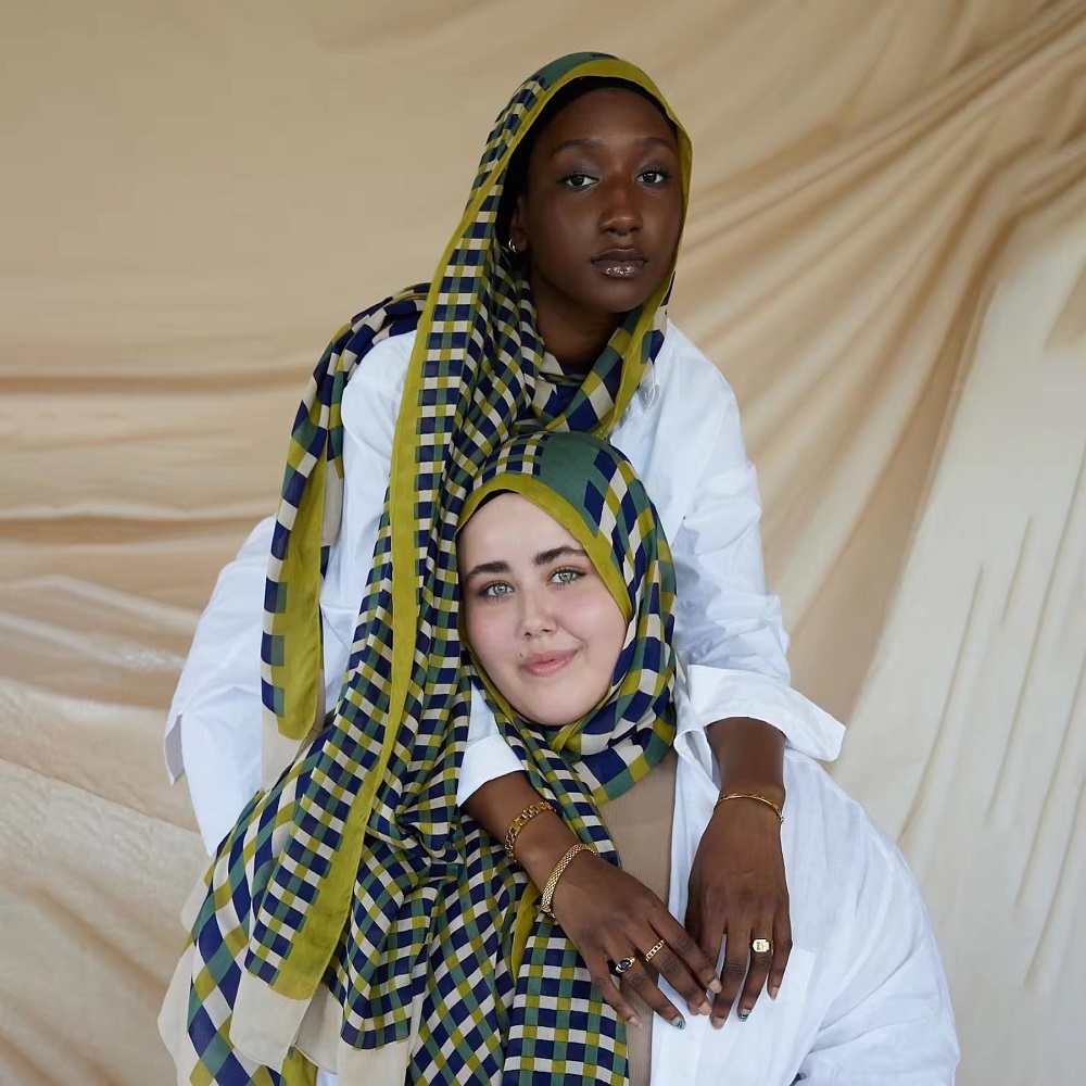 vela scarves