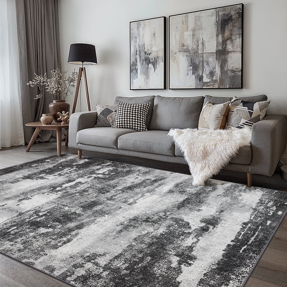 living room rugs