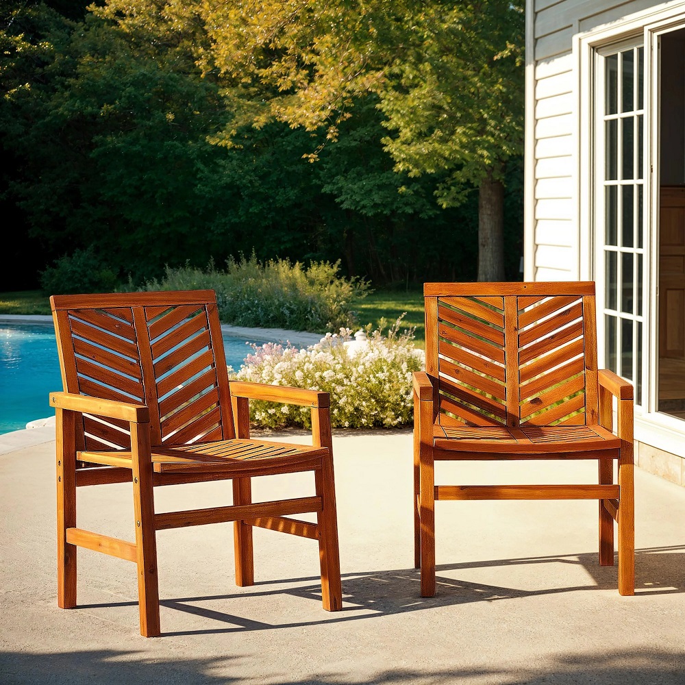 patio chairs