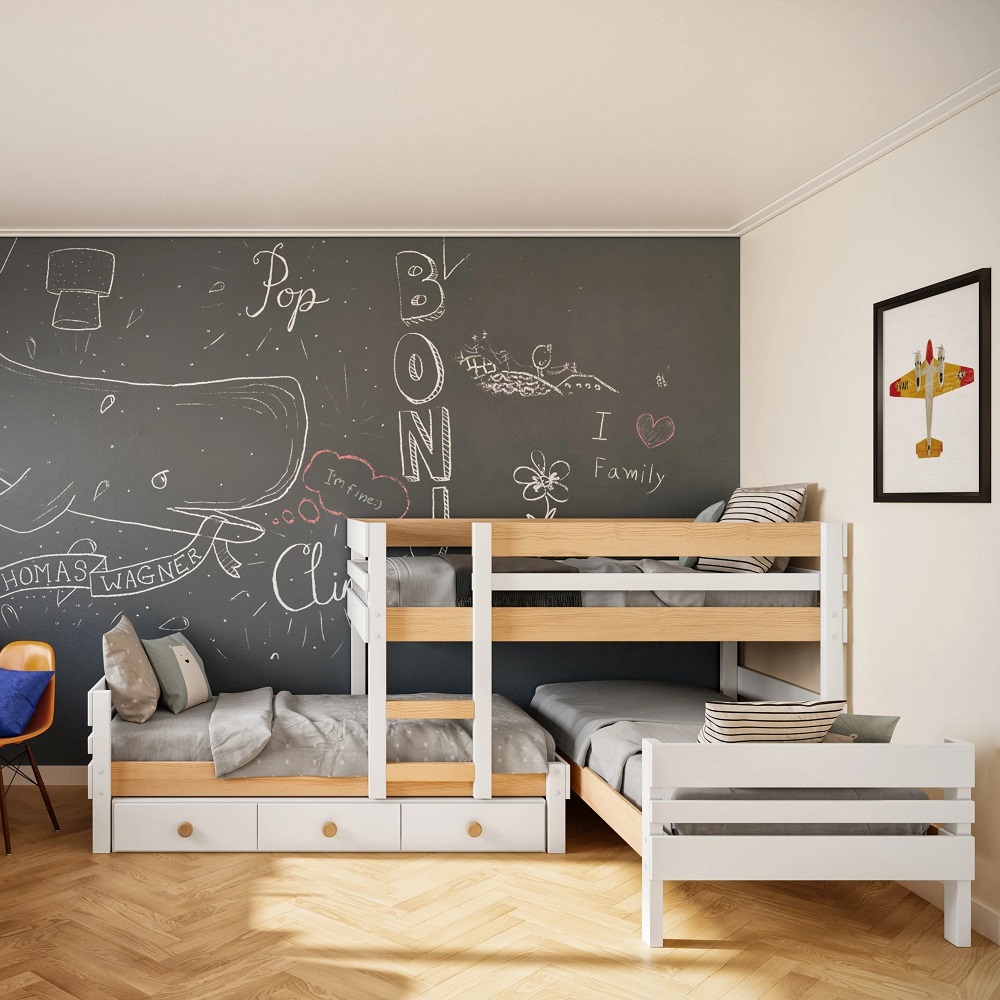 loft beds for kids