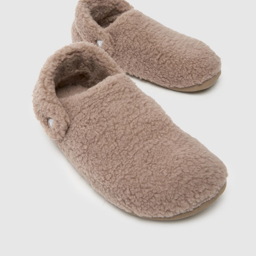 crocs cozy slippers