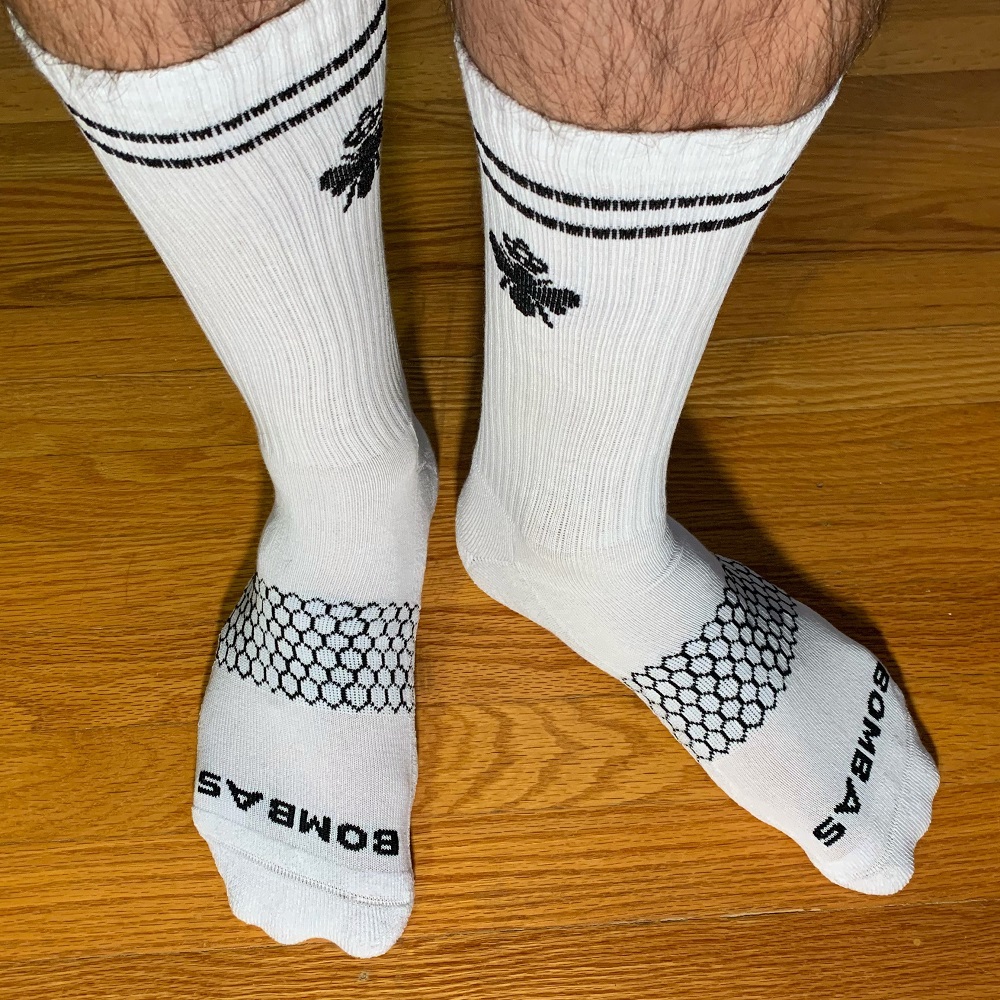 bombas socks