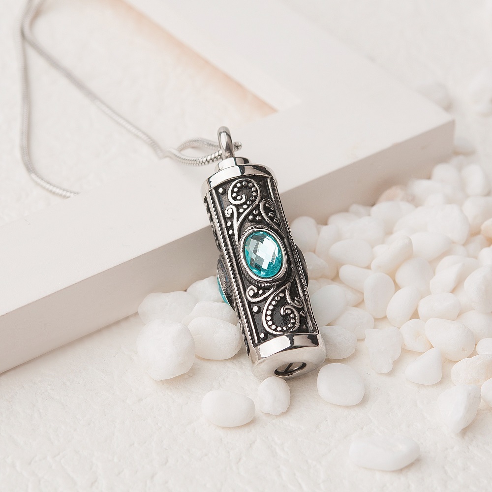 cremation jewelry