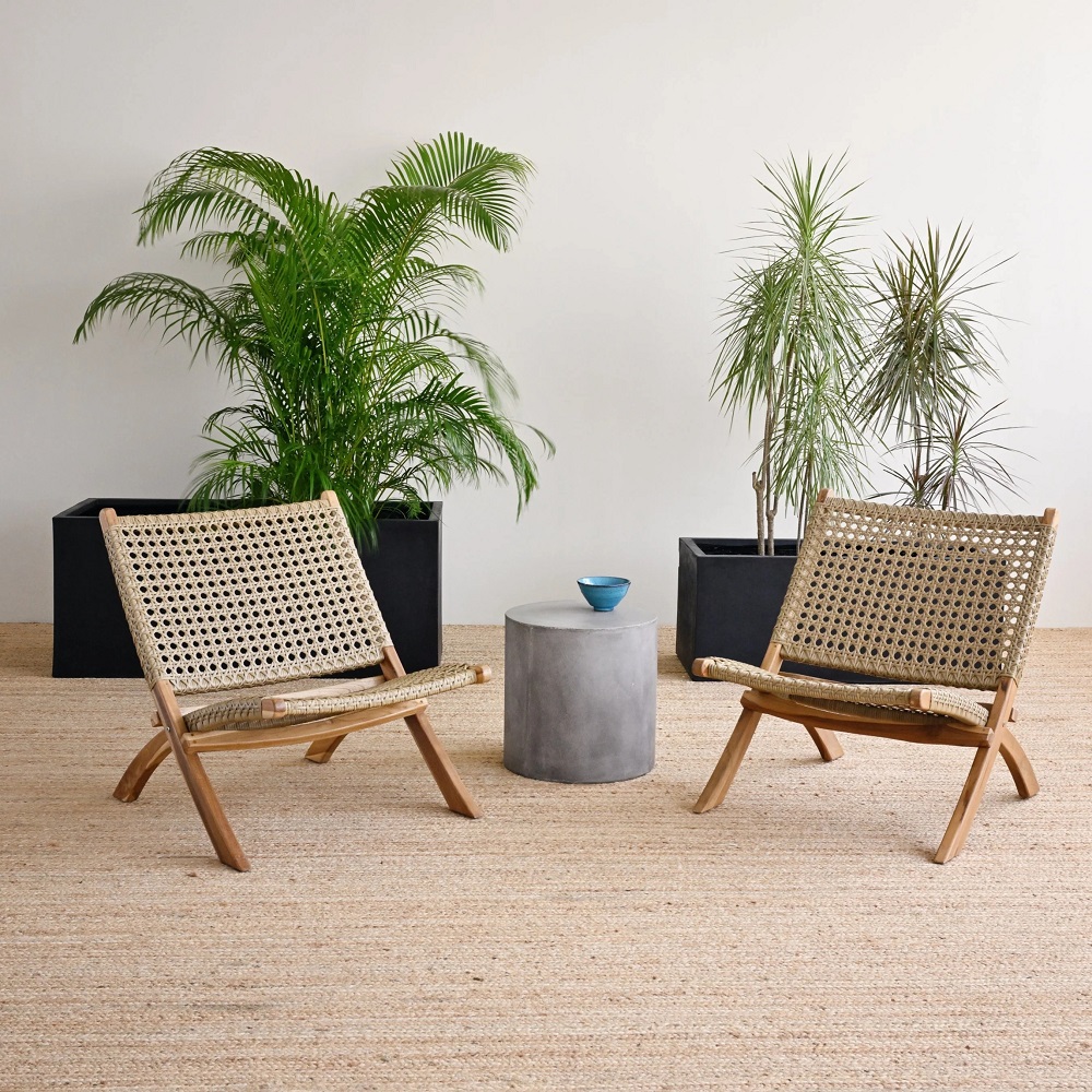 foldable chairs