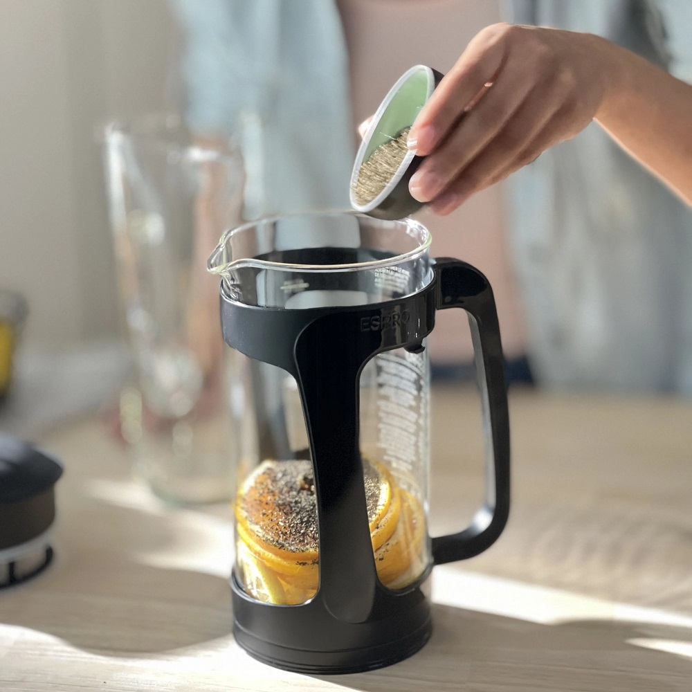 french press coffee makers