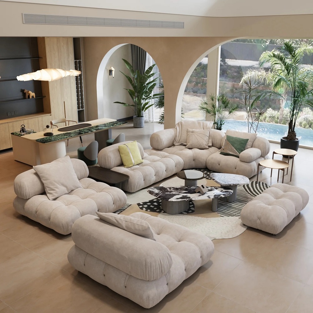 sectional sofas