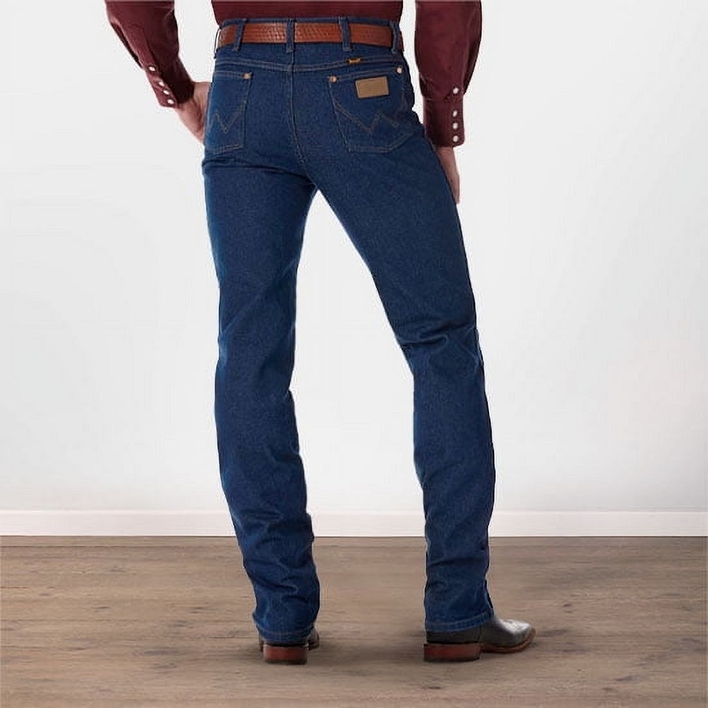 wrangler jeans
