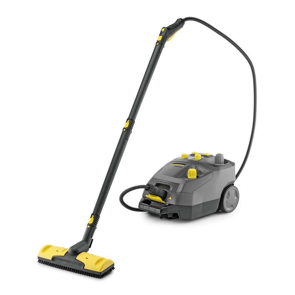 commercial steam cleaners