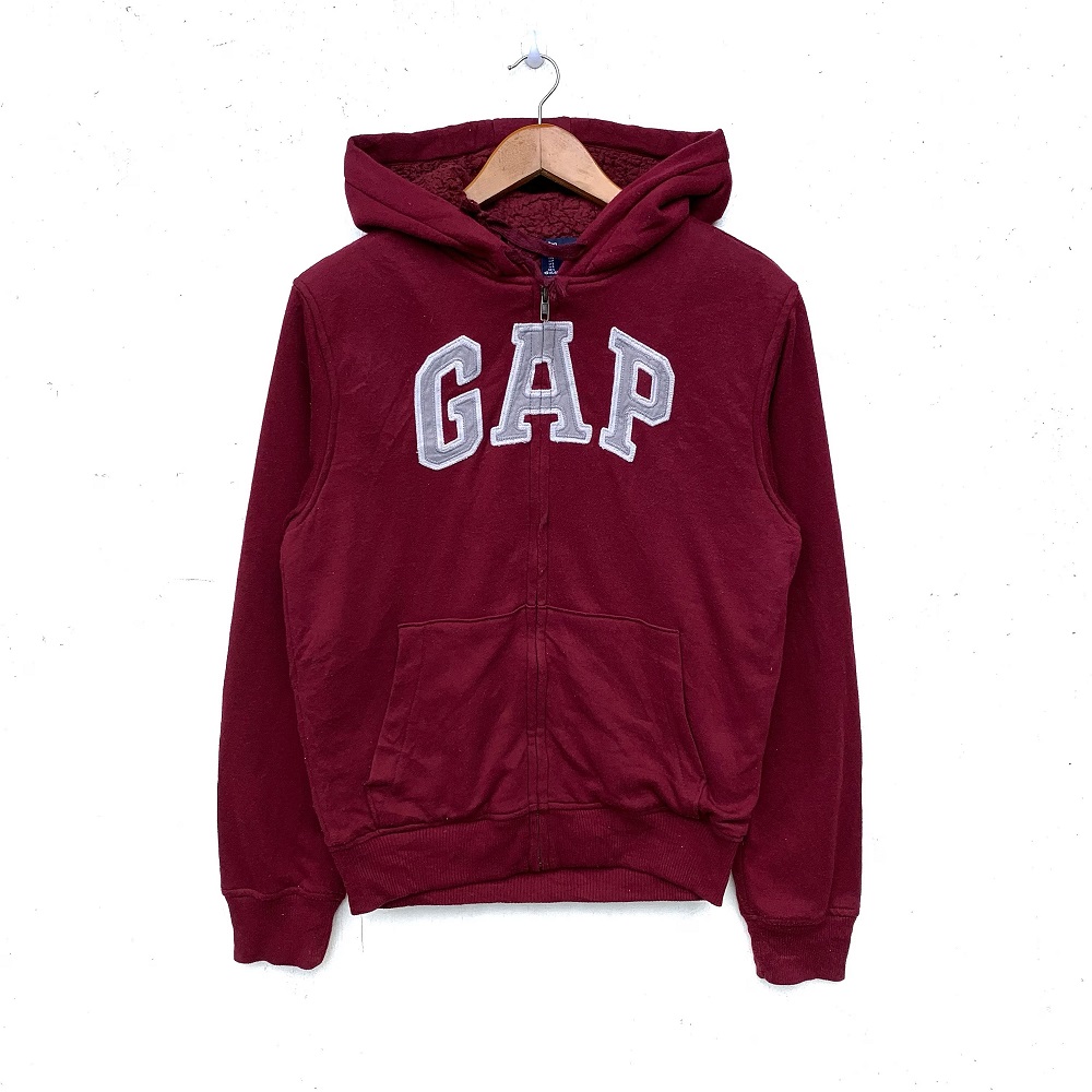 gap hoodies
