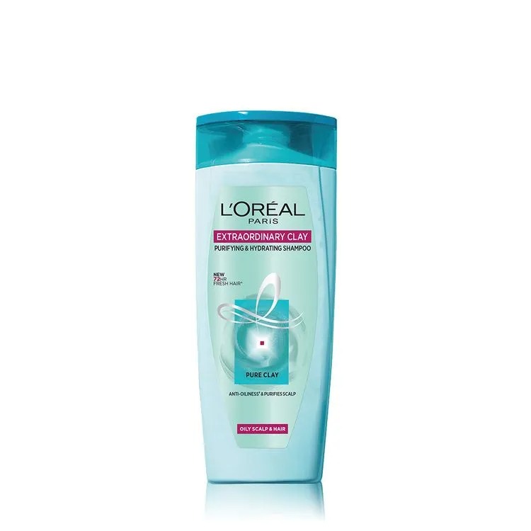 best shampoos for oily hair