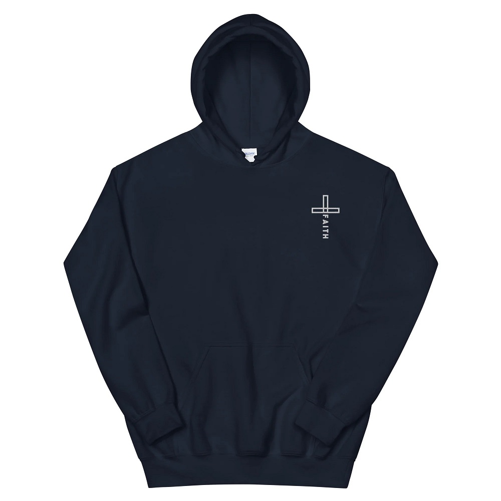 christian hoodies