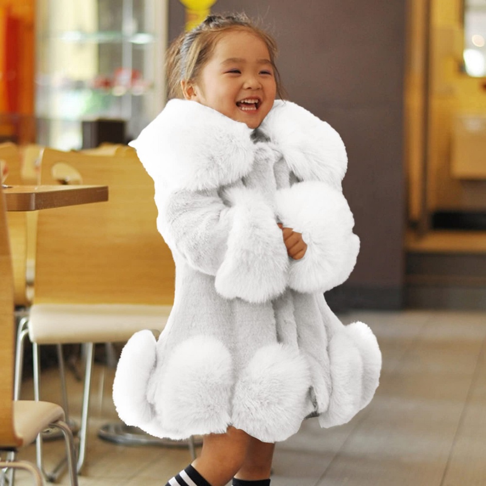 toddler girl winter coats