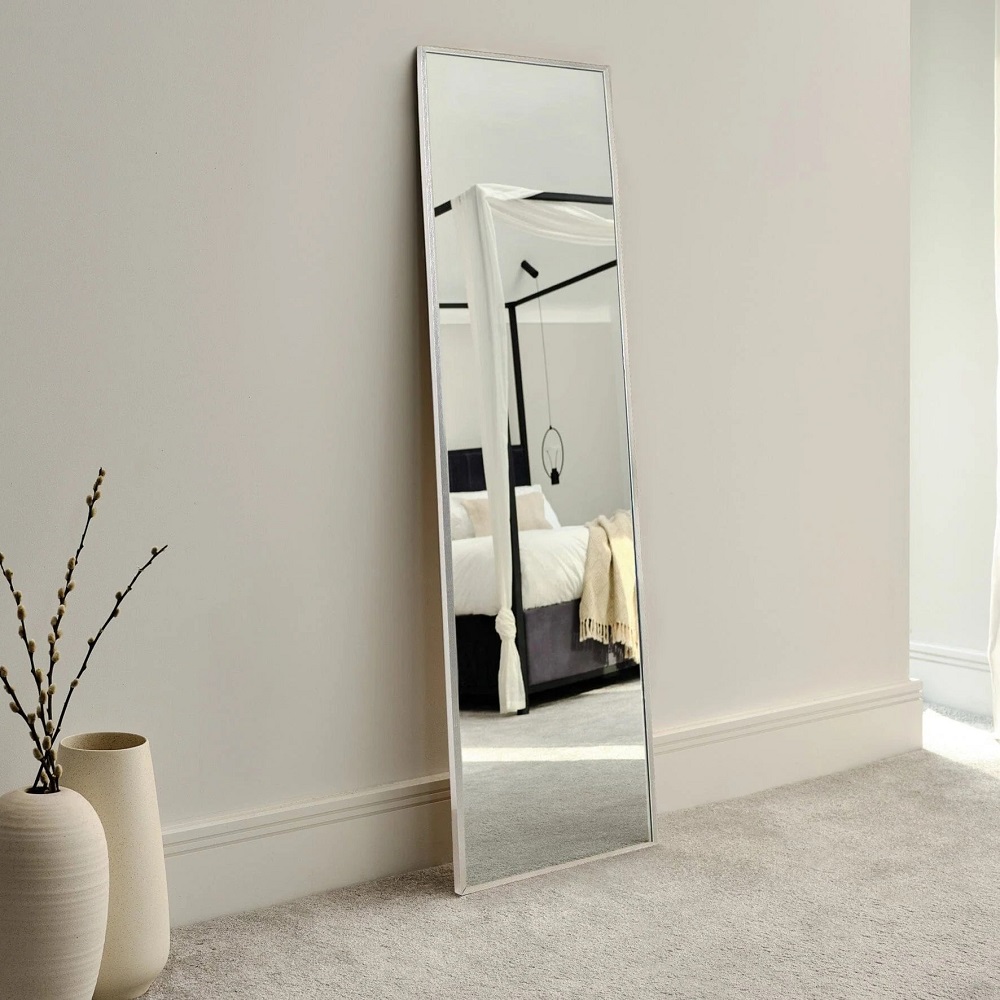 full length wall mirrors