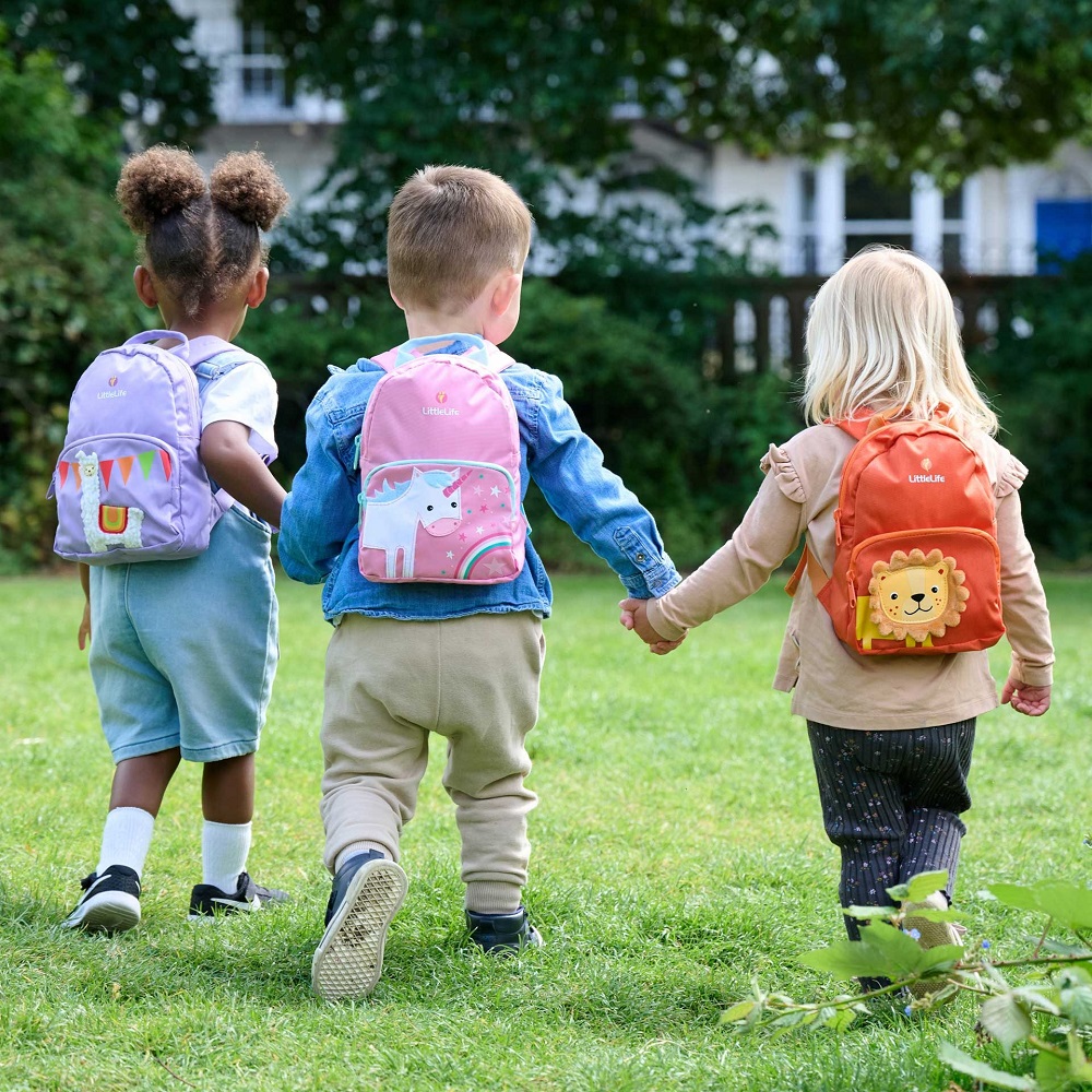 kid backpacks