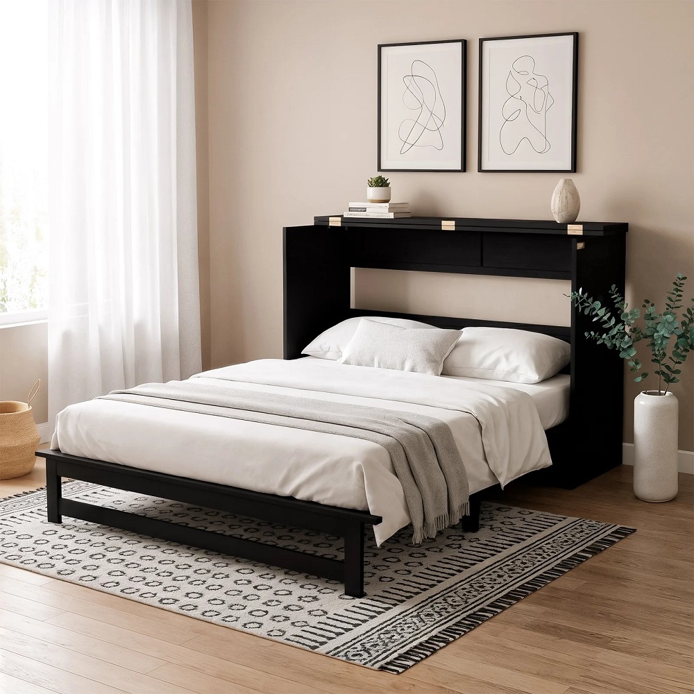 monarch murphy beds