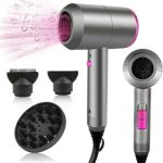 best hair dryers for curly hair