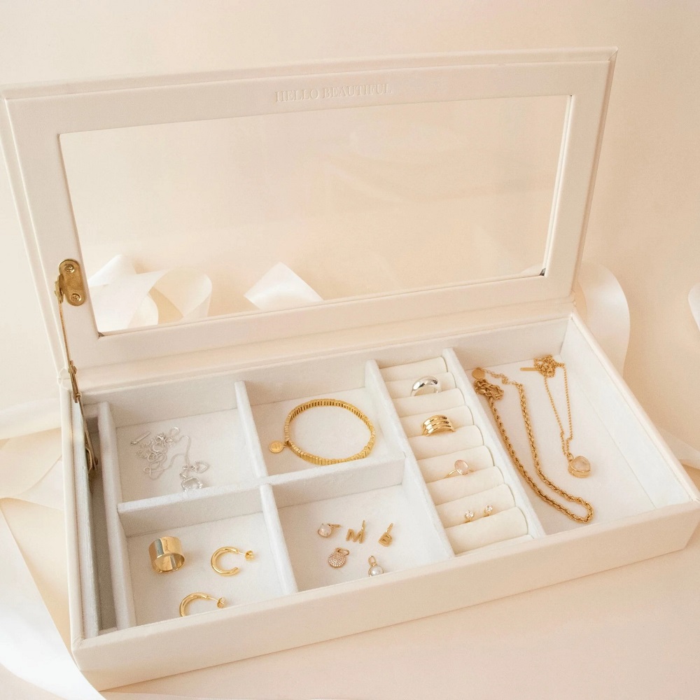jewelry box