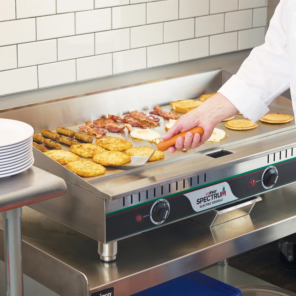 electric griddles