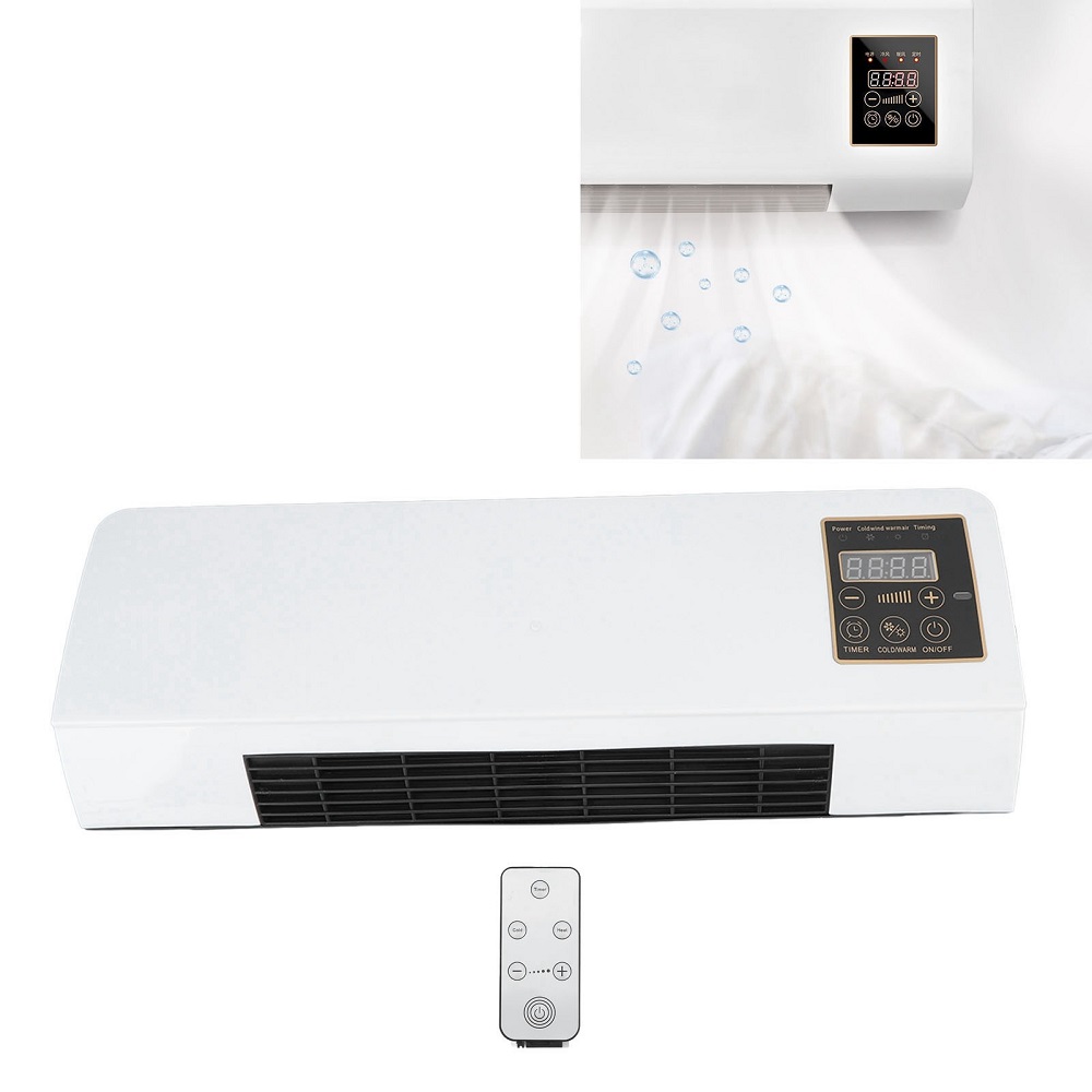 wall air conditioners