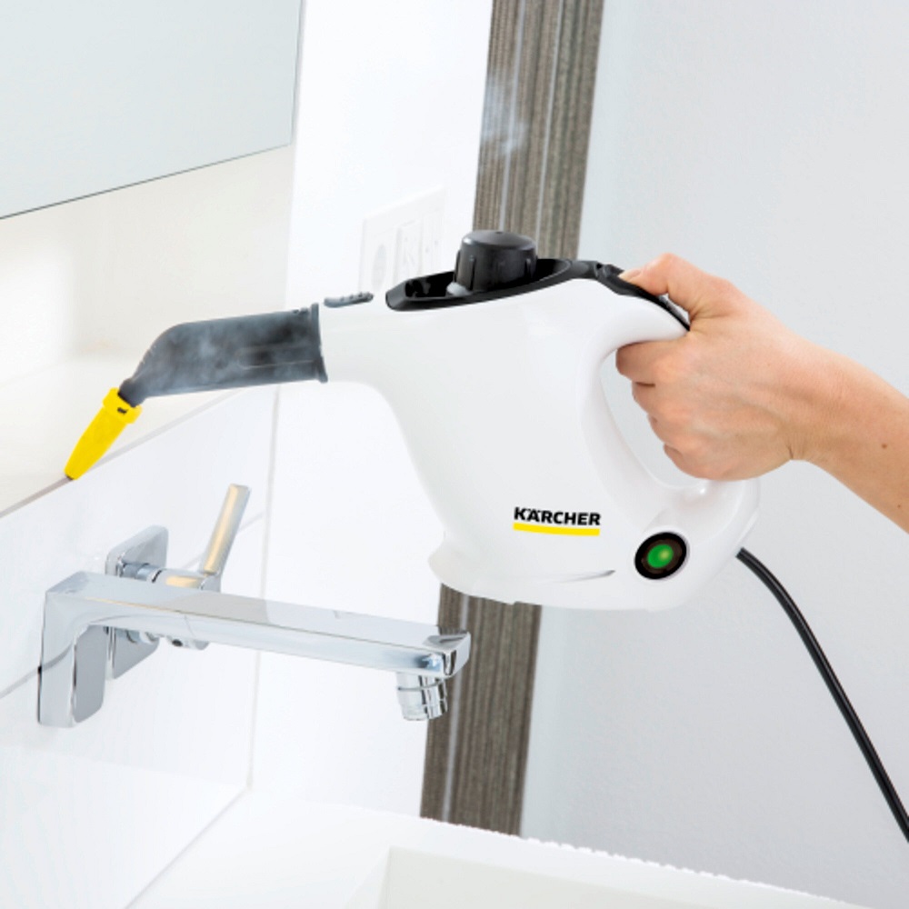 hand held steam cleaners