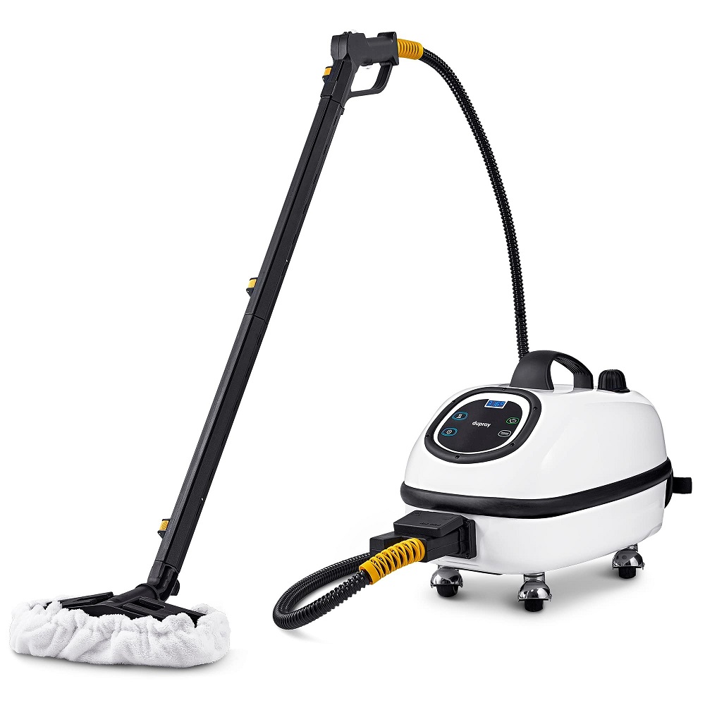 commercial steam cleaners
