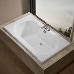 kohler bathtubs