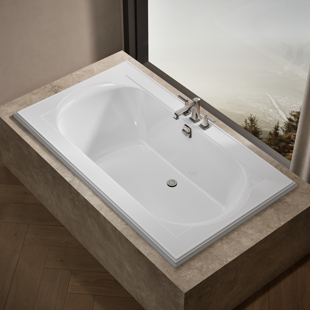 kohler bathtubs